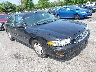 1G4HP54K9Y4****** Salvamento y Destrozados 2000 Buick LeSabre en Englishtown