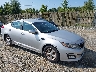 5XXGM4A73EG****** Salvage and Wrecked 2014 Kia Optima in Northern Virginia