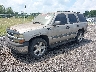 1GNEC13V04R****** Used and Repairable 2004 Chevrolet Tahoe in Greenville
