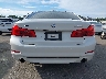 WBAJA7C39HG****** Usados 2017 BMW 530i