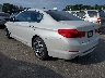 WBAJA7C39HG****** Salvamento y Reparables 2017 BMW 530i en Long Island