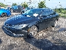 1C3CCCAB1FN****** Used and Repairable 2015 Chrysler 200 in Jacksonville