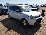 KNDJN2A20F7****** Salvage and Wrecked 2015 Kia Soul in Phoenix