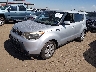 KNDJN2A20F7****** Used and Repairable 2015 Kia Soul in Phoenix