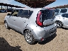 KNDJN2A20F7****** Salvage and Repairable 2015 Kia Soul in Phoenix