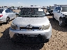 KNDJN2A20F7****** Salvage and Repairable 2015 Kia Soul in Arizona State