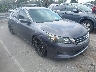 1HGCR2E59DA****** Salvamento y Destrozados 2013 Honda Accord en Charlotte