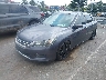 1HGCR2E59DA****** Usados y Reparables 2013 Honda Accord en Charlotte