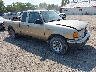 1FTYR14V21P****** Salvage and Wrecked 2001 Ford Ranger in Davenport