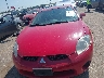 4A3AK24F97E****** Destrozados 2007 Mitsubishi Eclipse en Estado de Texas
