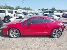 4A3AK24F97E****** Reparables 2007 Mitsubishi Eclipse en Estado de Texas