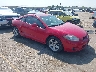 4A3AK24F97E****** Salvamento y Destrozados 2007 Mitsubishi Eclipse en Houston