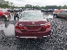 1HGCR2F30HA****** Wrecked 2017 Honda Accord