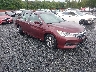 1HGCR2F30HA****** Salvage and Wrecked 2017 Honda Accord in Sayreville