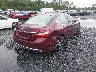 1HGCR2F30HA****** Salvage and Repairable 2017 Honda Accord in New Jersey State