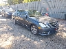 WDDHF8JB1DA****** Salvage and Wrecked 2013 Mercedes-Benz E-Class in Central New Jersey