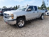 1GCVKPEH2FZ****** Used and Repairable 2015 Chevrolet Silverado 1500 in Detroit