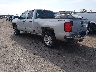 1GCVKPEH2FZ****** Salvage and Repairable 2015 Chevrolet Silverado 1500 in Detroit