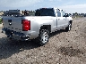 1GCVKPEH2FZ****** Salvage and Wrecked 2015 Chevrolet Silverado 1500 in Michigan State