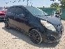 KL8CB6S91DC****** Salvamento y Destrozados 2013 Chevrolet Spark en San Antonio South