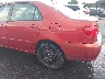 1NXBR32E47Z****** Usados 2007 Toyota Corolla en Estado de Georgia