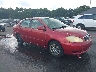 1NXBR32E47Z****** Salvamento y Destrozados 2007 Toyota Corolla en Lake City