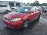 1NXBR32E47Z****** Usados y Reparables 2007 Toyota Corolla en Lake City