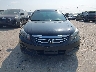 1HGCP3F88CA****** Destrozados 2012 Honda Accord en Estado de Texas