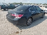 1HGCP3F88CA****** Salvamento y Destrozados 2012 Honda Accord en Estado de Texas
