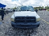 1D7HA16NX5J****** Destrozados 2005 Dodge Ram 1500 en Estado de Florida