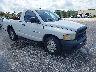 1D7HA16NX5J****** Salvamento y Destrozados 2005 Dodge Ram 1500 en Miami North
