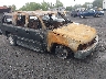 3GNFK16Z64G****** Salvamento y Destrozados 2004 Chevrolet Suburban 1500 en Scranton