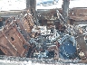 3GNFK16Z64G****** Destrozados 2004 Chevrolet Suburban 1500 en Scranton