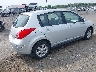 3N1BC13E39L****** Salvage and Wrecked 2009 Nissan Versa in Virginia State
