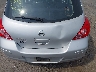 3N1BC13E39L****** Salvage and Repairable 2009 Nissan Versa in Virginia State