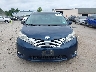 5TDDK3DC1BS****** Wrecked 2011 Toyota Sienna in New Hampshire State