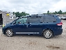 5TDDK3DC1BS****** Repairable 2011 Toyota Sienna in New Hampshire State