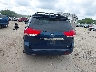 5TDDK3DC1BS****** Wrecked 2011 Toyota Sienna