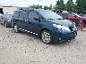 5TDDK3DC1BS****** Salvage and Wrecked 2011 Toyota Sienna in Manchester