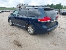 5TDDK3DC1BS****** Salvage and Repairable 2011 Toyota Sienna in Manchester