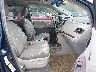 5TDDK3DC1BS****** Used and Repairable 2011 Toyota Sienna in New Hampshire State