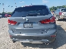WBXJG9C08L3****** Wrecked 2020 BMW X1