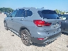 WBXJG9C08L3****** Salvage and Repairable 2020 BMW X1 in Cleveland
