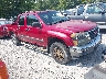 1GTDT136468****** Salvamento y Destrozados 2006 GMC Canyon en Dayton