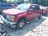 1GTDT136468****** Usados y Reparables 2006 GMC Canyon en Dayton