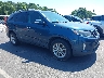 5XYKT3A66EG****** Salvamento y Destrozados 2014 Kia Sorento en Raleigh