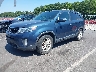 5XYKT3A66EG****** Usados y Reparables 2014 Kia Sorento en Raleigh