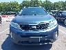 5XYKT3A66EG****** Salvamento y Reparables 2014 Kia Sorento en Estado de Carolina del Norte