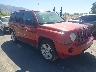 1J4NF2GB8AD****** Salvamento y Destrozados 2010 Jeep Patriot en Salt Lake City