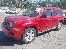 1J4NF2GB8AD****** Usados y Reparables 2010 Jeep Patriot en Salt Lake City